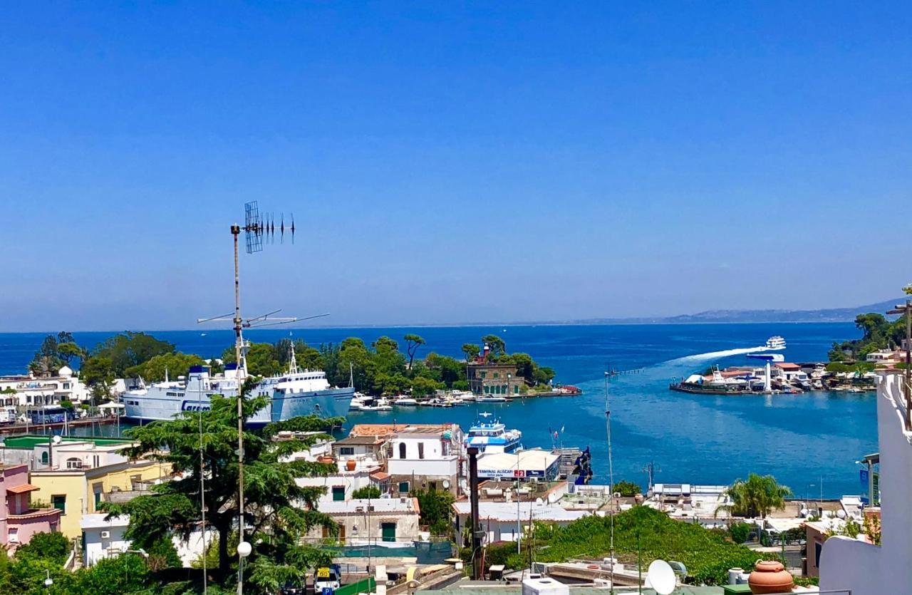 Centrale Apartment Ischia