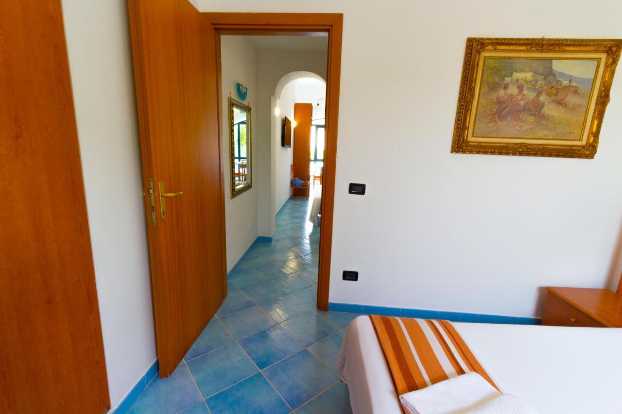 Centrale Apartment *
