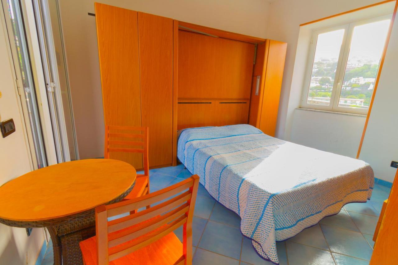 Centrale Apartment Ischia