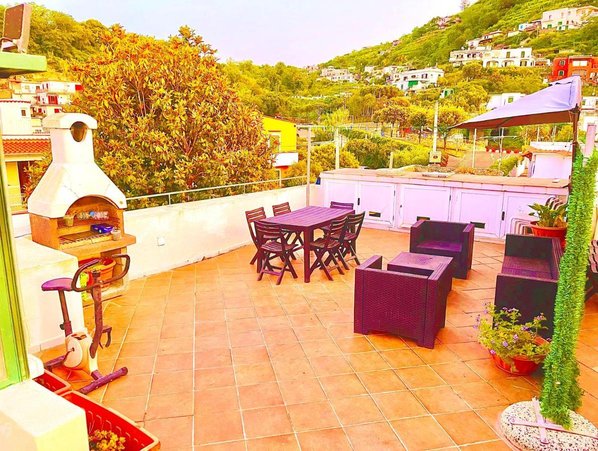 Centrale Ischia